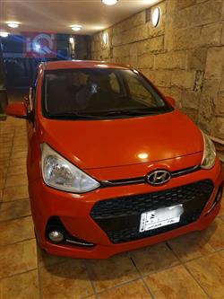 Hyundai Grand i10